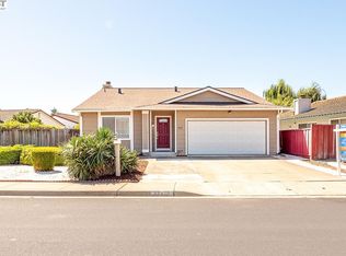 32212 Cabello St, Union City, CA 94587