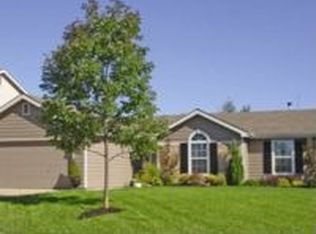2416 Alister Dr, Lawrence, KS 66049
