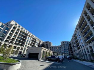 268 Buchanan Dr #712W, Markham, ON