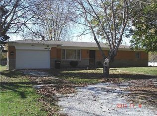 5336 Tincher Rd, Indianapolis, IN 46221