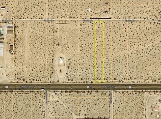 29 Palms Hwy #J, Joshua Tree, CA 92252