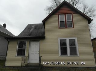 2508 12th Ave, Moline, IL 61265