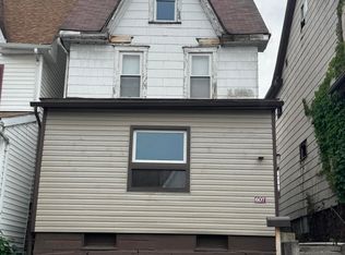 607 N 8th Ave, Altoona, PA 16601