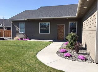 313 SW Tahoe Ave, Pendleton, OR 97801