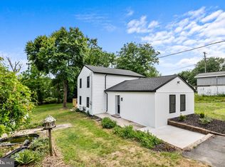 25 Poplar Ave, Temple, PA 19560