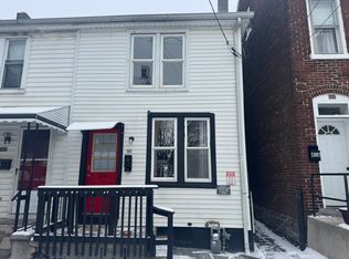 420 N Partridge St, Lebanon, PA 17046