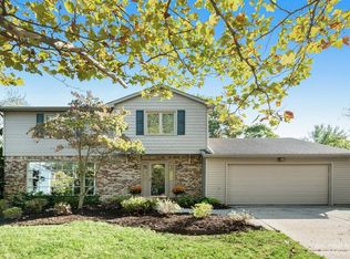 3550 Charter Pl, Ann Arbor, MI