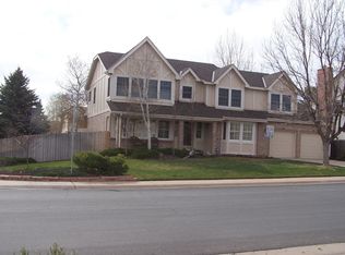 7152 S Robb St, Littleton, CO 80127