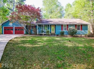4888 Sherman Allen Rd, Gainesville, GA 30507