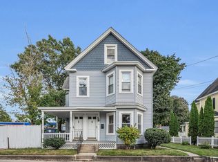 2 Bennett St, Nashua, NH 03064