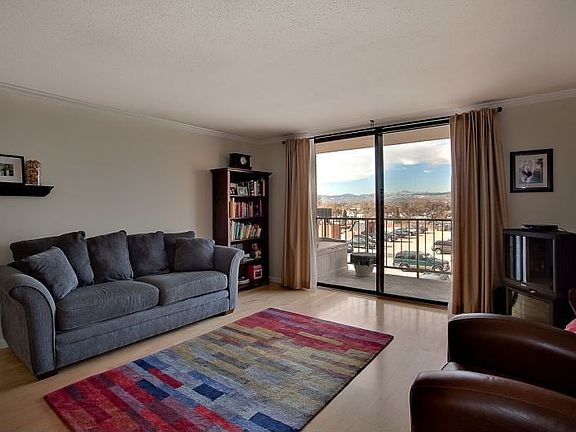 4th image of 1301 N Speer Blvd #502