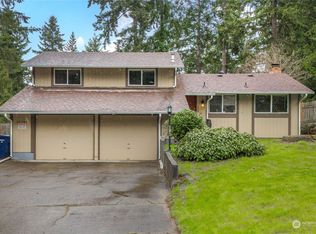 32349 9th Ave S, Federal Way, WA