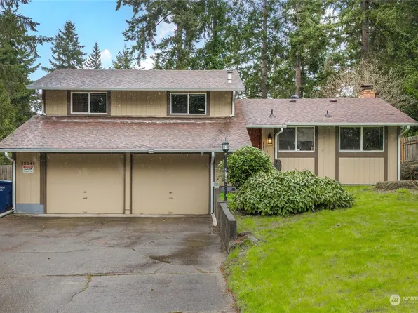 32349 9th Avenue S, Federal Way, WA 98003