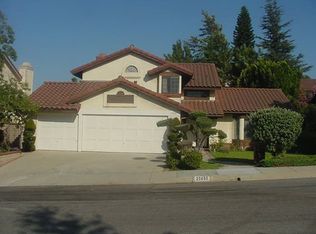 20850 Starshine Rd, Diamond Bar, CA 91789