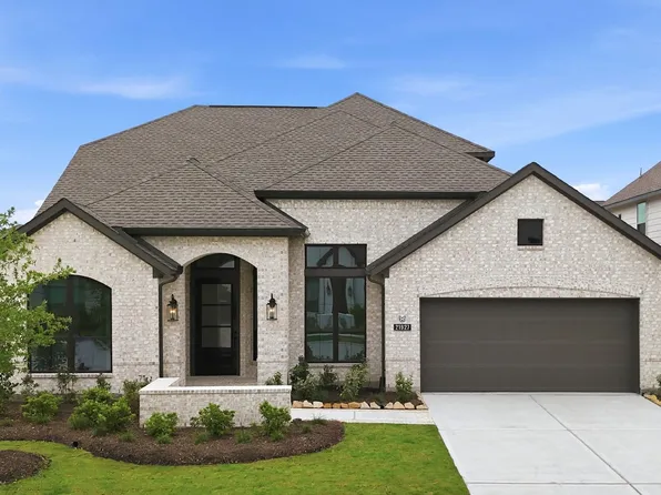 21927 Espejitos Ct, Cypress, TX 77433
