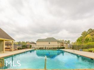 7676 Volion Dr, Fairburn, GA 30213