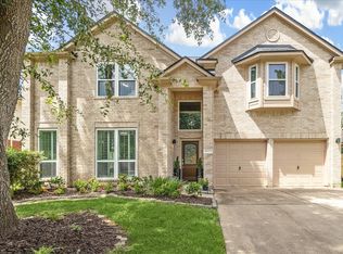 20223 Chelsea Canyon Ct, Katy, TX 77450