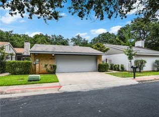 7801 Ridgeline N, Austin, TX 78731