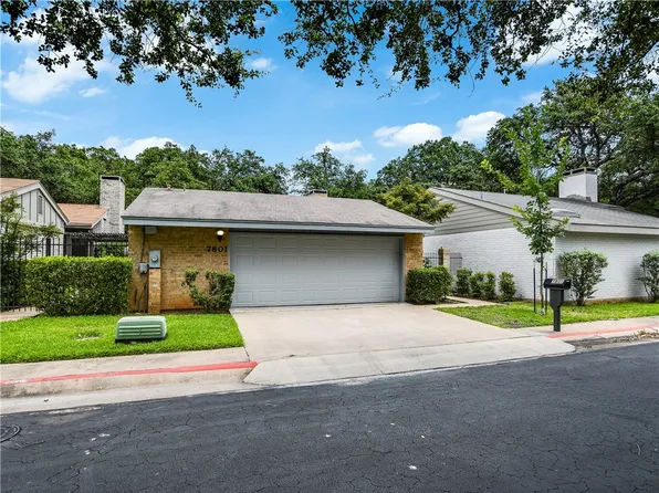 7801 Ridgeline N, Austin, TX 78731