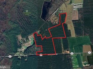 0 Fitzgerald Rd, Princess Anne, MD 21853