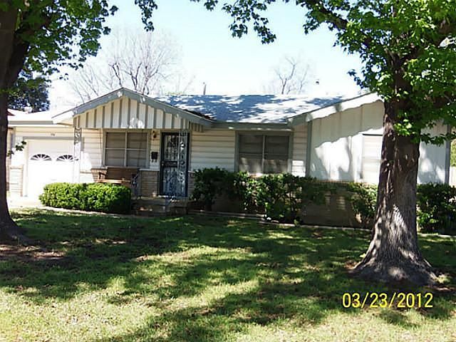 1st image of this home
