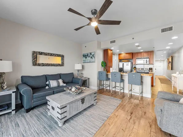 16701 Front Beach Rd #605, Panama City Beach, FL 32407