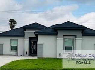 2141 El Portal St, Brownsville, TX 78520
