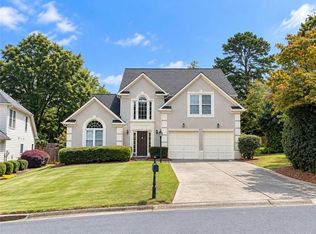 1124 Sadlers Way, Marietta, GA 30068