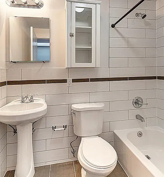 216 Edgecombe Ave #2 — Photo 6