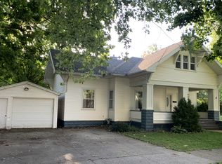 401 NW 3rd Ave, Galva, IL 61434