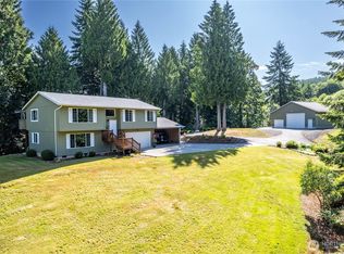 Short Sub No. Cc92-022, Longview, WA 98632