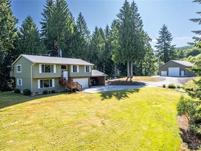 175 Beemon Drive, Longview, WA, 98632