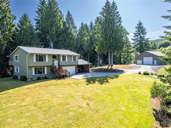 175 Beemon Drive, Longview, WA 98632