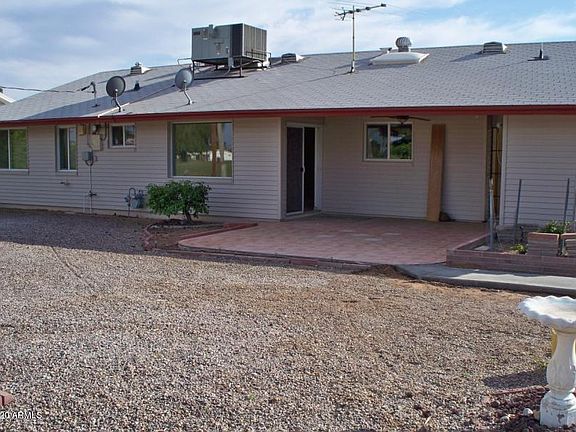 4th image of 10772 W Crosby Dr