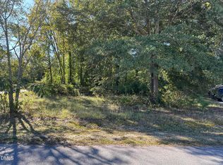 120 Durant Rd LOT 1, Clayton, NC 27527