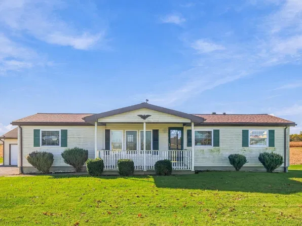 6157 Roberts Rd, Caledonia, OH 43314