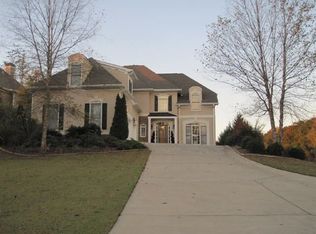 691 Lake Overlook Dr, Canton, GA 30114