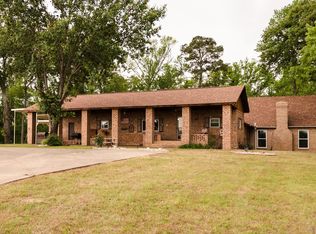 2156 Dunn Bottom Rd, Diana, TX 75640