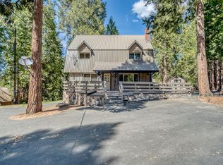 42296 Blue Meadow Ln, Shaver Lake, CA 93664