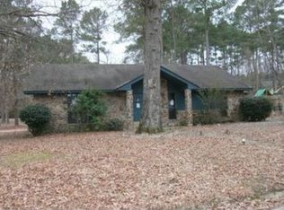 1435 Brenda St, Camden, AR 71701