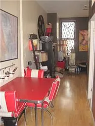 Rented by Living New York