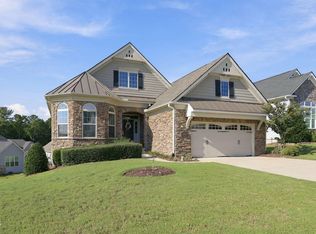 2534 Cedar Hedge Ct, Apex, NC 27523
