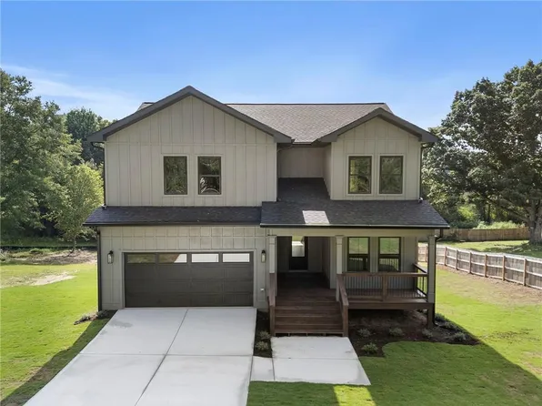394 Poplar Springs Rd, Hiram, GA 30141