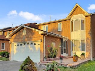 68 Grover Dr, Toronto, ON M1C4V7