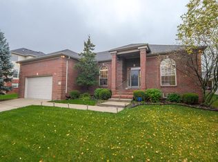 2204 Lovell Ct, Lexington, KY 40513