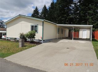 20324 77th Ave E, Spanaway, WA 98387