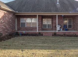 204 Bucky Beaver St, Jacksonville, AR 72076