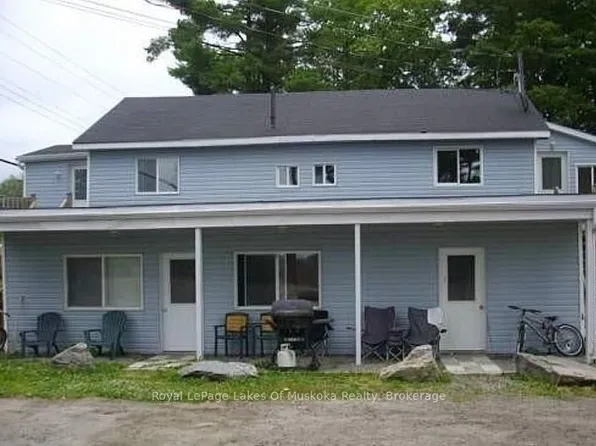 4019 Muskoka Rd #169, Muskoka Lakes, ON P0B 1J0