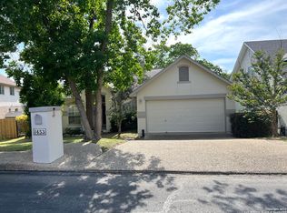1453 Canyon Brk, San Antonio, TX 78248
