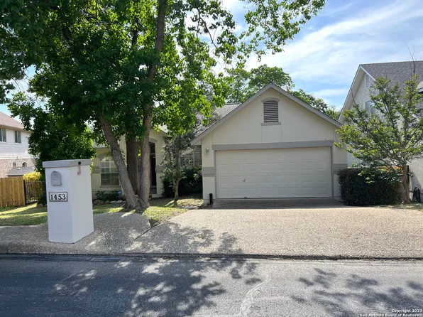 1453 Canyon Brook, San Antonio, TX 78248
